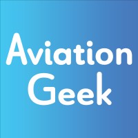 Aviation Geek logo - Similar company to Iconicjet