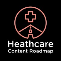 Healthcare Content Roadmap logo - Similar company to Medical Marketing Software