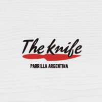 The Knife Restaurant logo - Similar company to Kan Kitchen