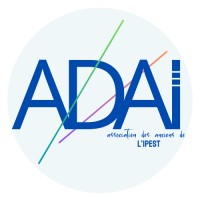 ADAI logo - Similar company to Adai Circle
