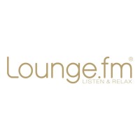 Radio LoungeFM logo - Similar company to Tonio - Tone With Information