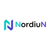 Nordiun logo - Similar company to Paubrasil