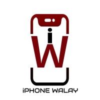 IPhone Walay logo - Similar company to Blessing Inc