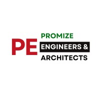 Promize Engineers and Architects logo - Similar company to Gratis Group Of Companies