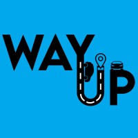 T-WAY UP logo - Similar company to Tway