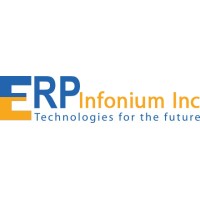 ERP Infonium Inc logo - Similar company to Scrumwheel