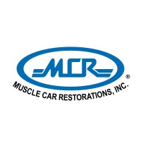 Muscle Car Restorations, Inc. logo - Similar company to New England Mountain Bike Association