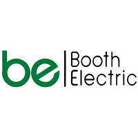 Booth Electric logo - Similar company to Upgrading Hr