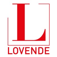 Advokatfellesskapet Lovende logo - Similar company to Vierdal Advokatfirma As