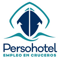Persohotel International logo - Similar company to Vida Vacations Mx
