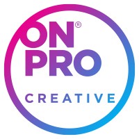 Onpro Creative logo - Similar company to Mgps