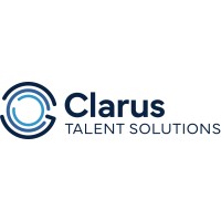 Clarus Talent Solutions logo - Similar company to Highway22