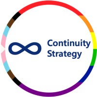 Continuity Strategy logo - Similar company to Baltic Resilience