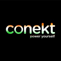Conekt Gadgets LLP logo - Similar company to Ak Impex