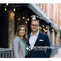 Schomburg Insurance Agency logo - Similar company to Aveo Capital Partners, Llc
