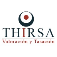 THIRSA, Tasaciones Hipotecarias Renta logo - Similar company to Scene Creative