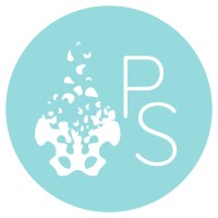 PelvicSanity logo - Similar company to Yupa - The Student Marketplace