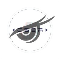 The Eye logo - Similar company to Github Campus Club - Psgtech