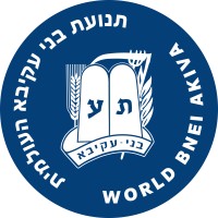 World Bnei Akiva logo - Similar company to Heseg Foundation | קרן הישג
