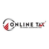 Onlinetax logo - Similar company to Blupeak Estate Analytics