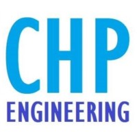 ChP Engineering Srl logo - Similar company to Chp Actuation Ltd