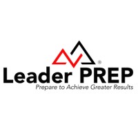 Leader PREP logo - Similar company to Business Draft