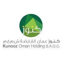 Kunooz Oman Holding SAOC logo - Similar company to H & A Holding