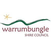 Warrumbungle Shire Council logo - Similar company to Sharp Shield Pty Ltd
