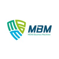 MENA Business Machines F.Z.E logo - Similar company to Abm