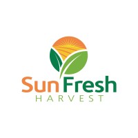 SunFresh Harvest (Empacadorea Morelia) logo - Similar company to Llantas Morelia