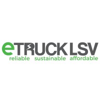 eTruck LSV logo - Similar company to Sqalli Pro