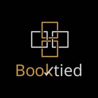 Booktied logo - Similar company to Rakow And Co