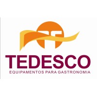 Tedesco Equip. P/ Gastron. Ltda