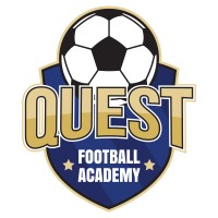 Quest Football Academy logo - Similar company to Epic Work Nz