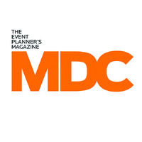 MDC The Event Planner's Magazine logo - Similar company to Tree Alliance