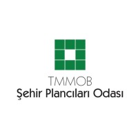 TMMOB Şehir Plancıları Odası logo - Similar company to Fibacloud