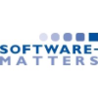 Software-Matters