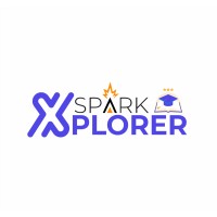 SparkXplorer logo - Similar company to Warrior Networking