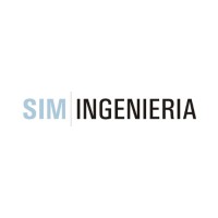 SIM Ingeniería logo - Similar company to Sim Ingegneria