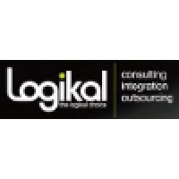 Logikal Consulting logo - Similar company to Webgap