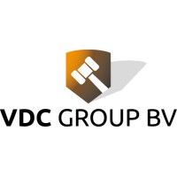 VDC Group BV logo - Similar company to Attcomputer B.V.