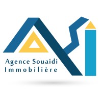 Agence Souaidi Immobilière logo - Similar company to Immeuble Mcjr