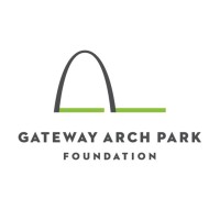 Gateway Arch Park Foundation logo - Similar company to Gateway Arch