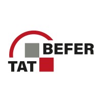 BEFER GmbH und TAT GmbH logo - Similar company to 4Think