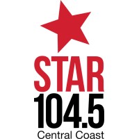Star 104.5 Central Coast logo - Similar company to Ecommunications