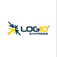 Log10 | Transportes logo - Similar company to Algoritmo Pro