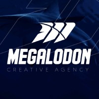 Megalodon Dz logo - Similar company to Megalocom