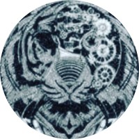 Crypto Galaxy Market logo - Similar company to Bbw Crypto Educators