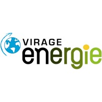 Virage Énergie logo - Similar company to Pci Décor