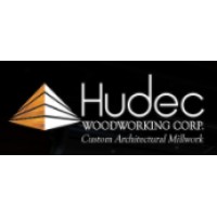 Hudec Woodworking Corp. logo - Similar company to Vavrek Architects, Inc.